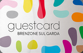 Guest card