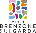 Logo Visit Brenzone sul Garda